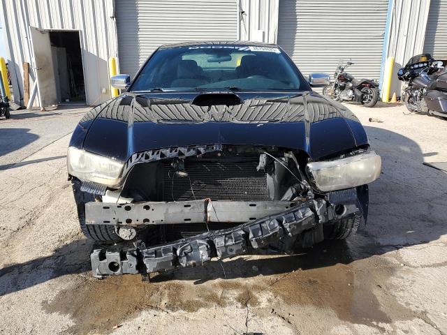 Photo 5 from auction – 2011 DODGE CHARGER with VIN 2B3CL3CG8BH554160
