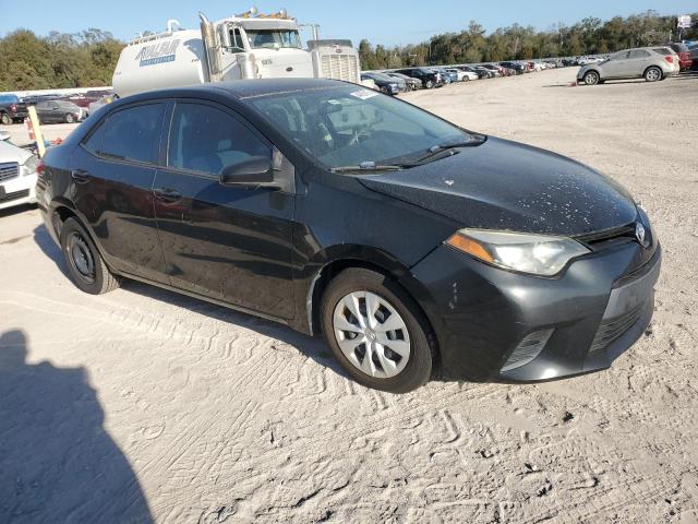 Photo 4 from auction – 2014 TOYOTA COROLLA L with VIN 2T1BURHE4EC117997