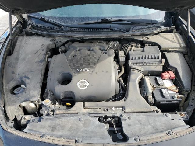 Photo 11 from auction – 2013 NISSAN MAXIMA S with VIN 1N4AA5AP5DC837024
