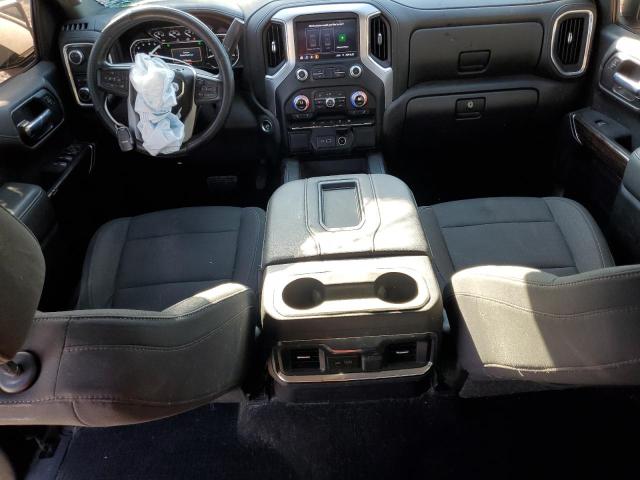 Foto 8 de la subasta – 2021 GMC SIERRA C15 con VIN 3GTP8CED0MG428754