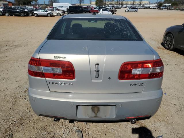 Photo 6 from auction – 2009 LINCOLN MKZ with VIN 3LNHM26T59R610506