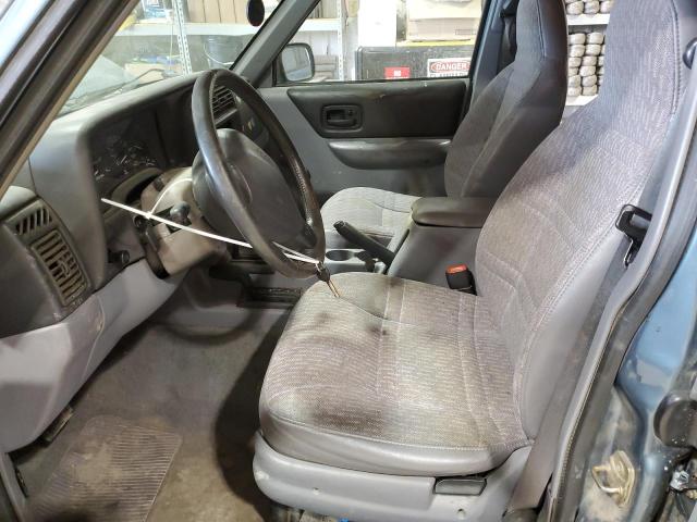 Photo 7 from auction – 1997 JEEP CHEROKEE S with VIN 1J4FJ68S4VL532609