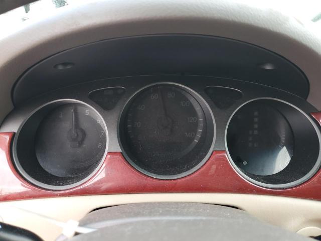 Photo 9 from auction – 2003 LEXUS ES 300 with VIN JTHBF30G330130038