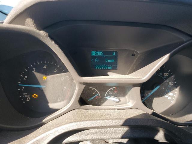 Photo 9 from auction – 2016 FORD TRANSIT CO with VIN NM0LS7F71G1236369