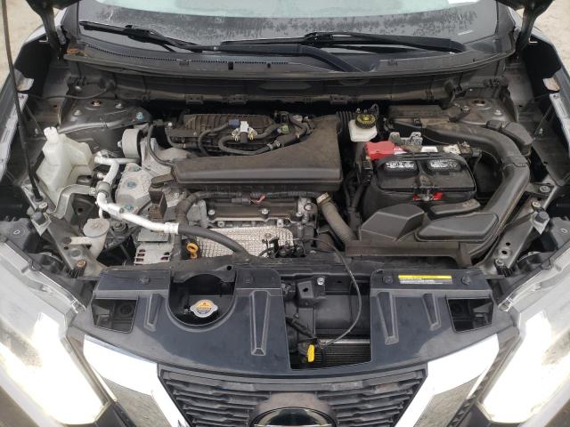 Photo 12 from auction – 2018 NISSAN ROGUE S with VIN JN8AT2MT3JW450160