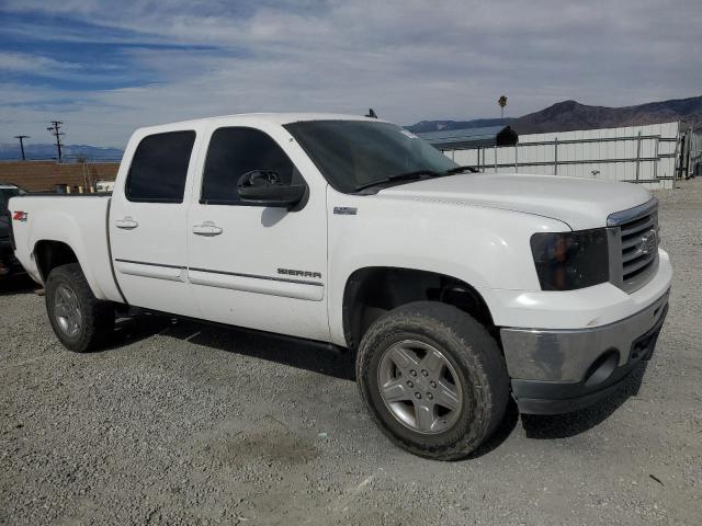 Photo 4 from auction – 2010 GMC SIERRA K15 with VIN 3GTRKVE33AG205665