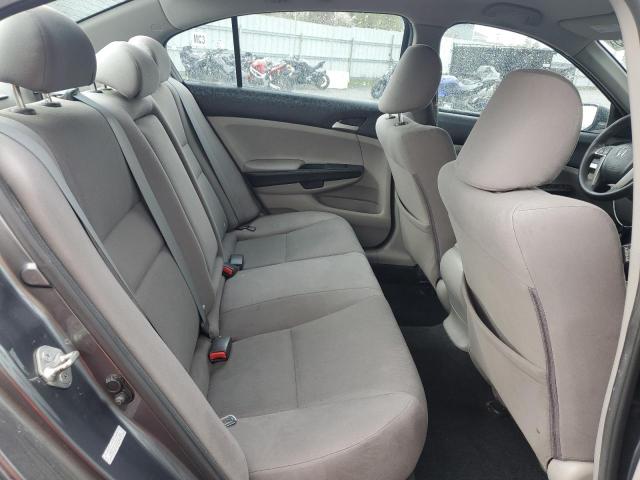 Photo 10 from auction – 2012 HONDA ACCORD LX with VIN 1HGCP2F3XCA167942