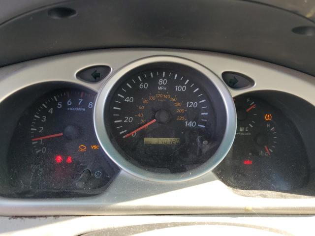 Photo 9 from auction – 2005 TOYOTA HIGHLANDER with VIN JTEEP21A250101516