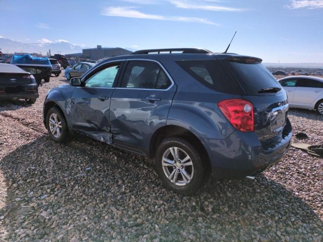 Photo 2 from auction – 2012 CHEVROLET EQUINOX LT with VIN 2GNFLEE57C6173598
