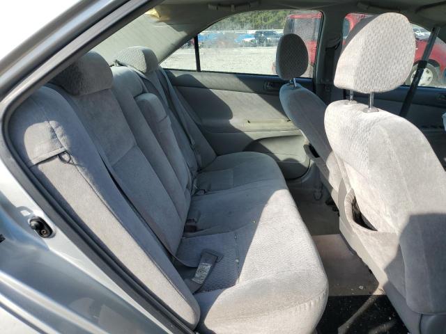 Photo 10 from auction – 2004 TOYOTA CAMRY LE with VIN 4T1BE32KX4U840274
