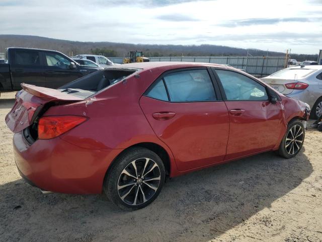 Photo 3 from auction – 2017 TOYOTA COROLLA L with VIN 2T1BURHE9HC808771