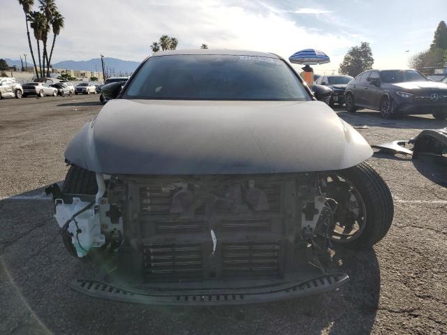 Photo 5 from auction – 2019 MAZDA 3 PREFERRE with VIN JM1BPBDMXK1125307