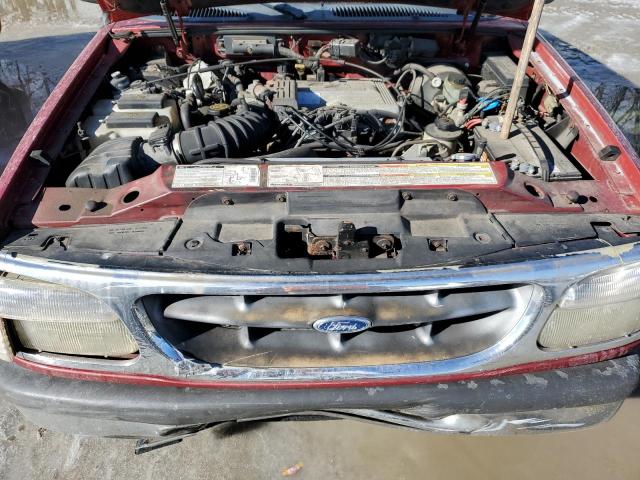 Фото 12 с аукциона – 1998 FORD EXPLORER с VIN 1FMZU35P3WUA08111