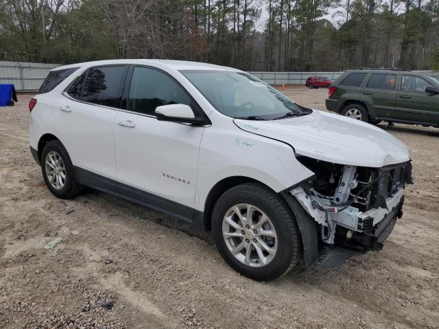 Photo 4 from auction – 2019 CHEVROLET EQUINOX LT with VIN 2GNAXKEV2K6258246