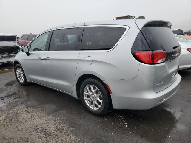 Photo 2 from auction – 2023 CHRYSLER VOYAGER LX with VIN 2C4RC1CG6PR549182
