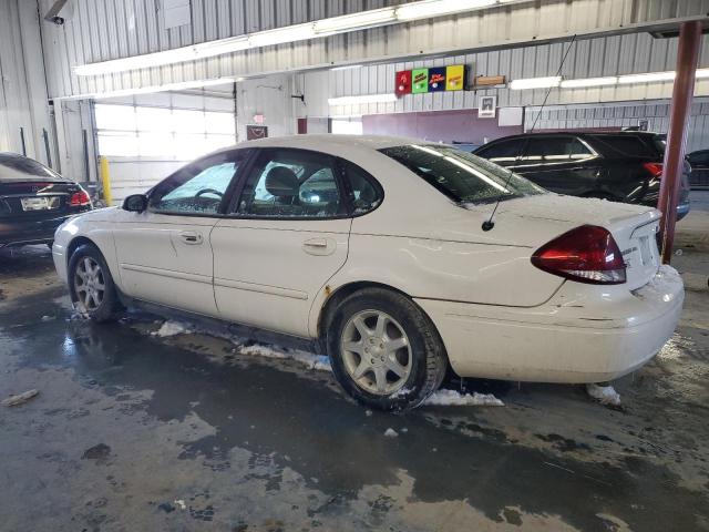 Photo 2 from auction – 2006 FORD TAURUS SEL with VIN 1FAFP56U96A129828