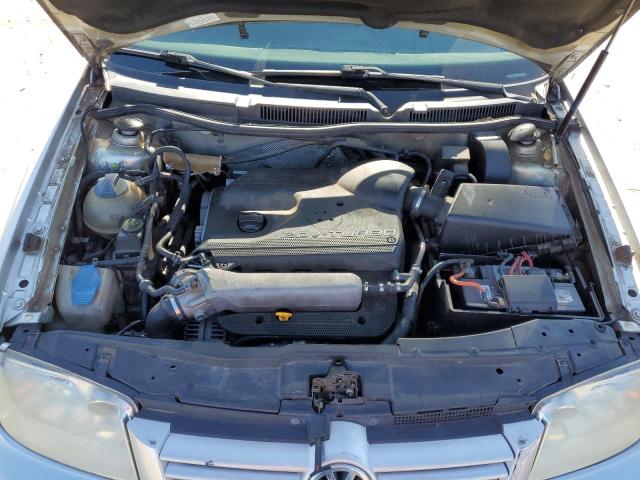 Photo 11 from auction – 2000 VOLKSWAGEN JETTA GLS with VIN 3VWSD29MXYM191446