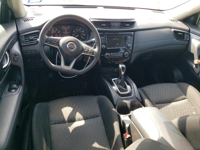 Photo 8 from auction – 2018 NISSAN ROGUE S with VIN KNMAT2MT4JP599487