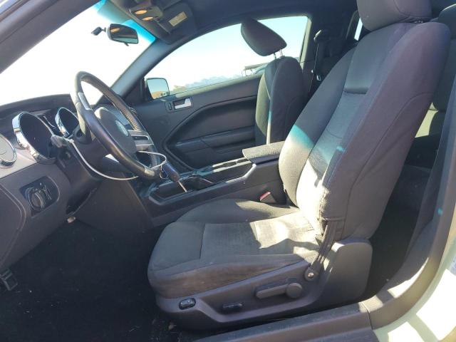 Photo 7 from auction – 2005 FORD MUSTANG with VIN 1ZVFT80N855188561