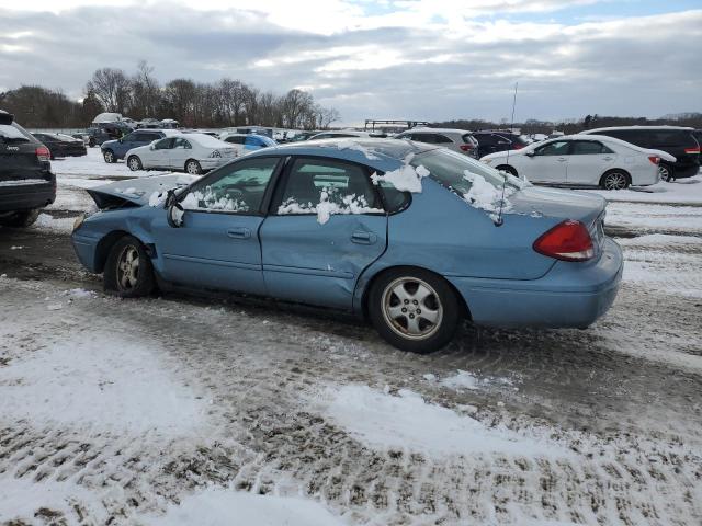 صورة رقم 2 من المزاد - 2006 FORD TAURUS SE مع VIN 1FAFP53UX6A105946