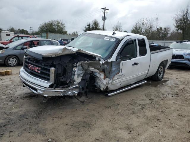GMC SIERRA C15 2011 with VIN 1GTR1UEA7BZ278244 - Photo from auction