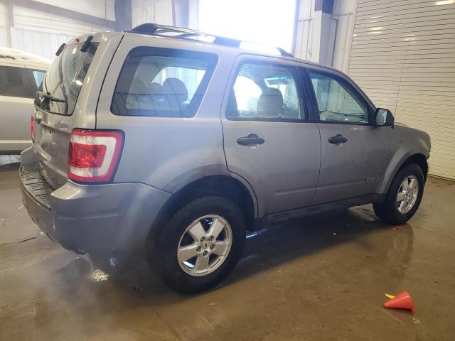 Photo 3 from auction – 2008 FORD ESCAPE XLS with VIN 1FMCU02Z18KA86184