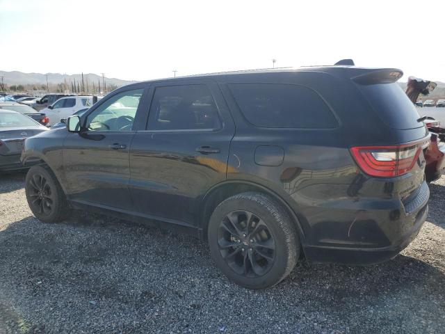 Photo 2 from auction – 2021 DODGE DURANGO GT with VIN 1C4RDJDG8MC574116