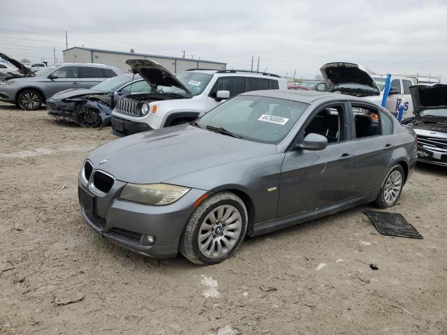 Photo 1 from auction – 2009 BMW 328 I with VIN WBAPH77519NM28092