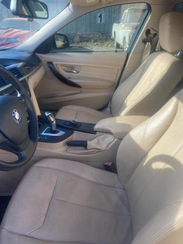 Photo 5 from auction – 2013 BMW 320 I with VIN WBA3B1C56DK130229