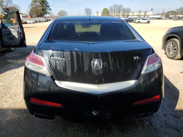 Photo 6 from auction – 2011 ACURA TL with VIN 19UUA8F22BA007004