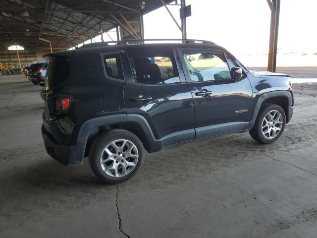 Photo 3 from auction – 2015 JEEP RENEGADE with VIN ZACCJBBTXFPB29945