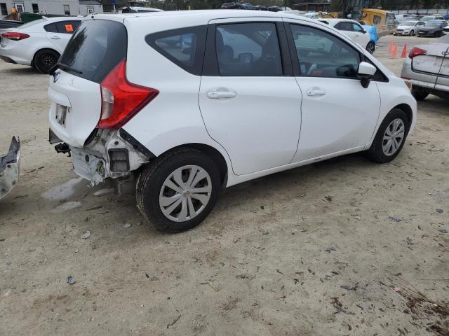 Photo 3 from auction – 2018 NISSAN VERSA NOTE with VIN 3N1CE2CP9JL355159