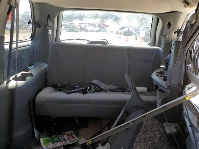 Photo 10 from auction – 2005 DODGE CARAVAN SE with VIN 1D4GP25B35B269639