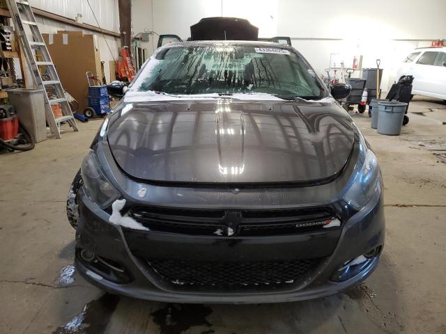 Photo 5 from auction – 2014 DODGE DART SXT with VIN 1C3CDFBB8ED797590