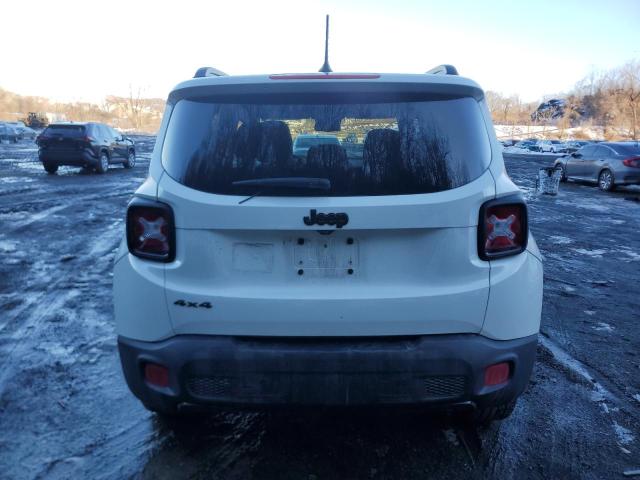 Photo 6 from auction – 2017 JEEP RENEGADE L with VIN ZACCJBBB3HPE77175