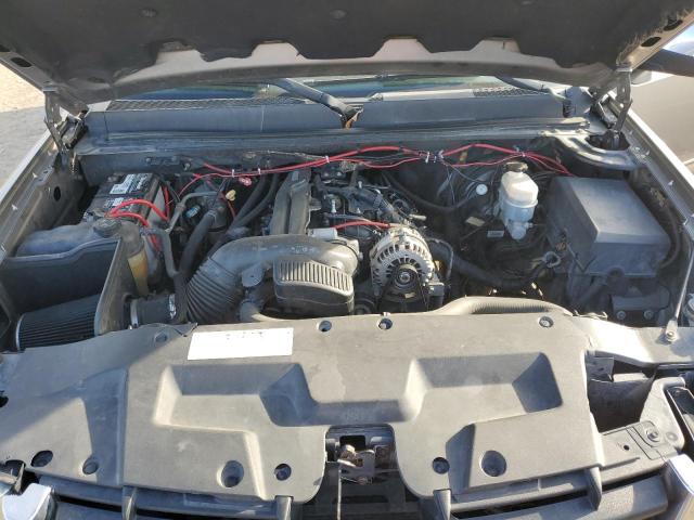 Photo 11 from auction – 2008 GMC SIERRA C15 with VIN 3GTEC13J08G282946