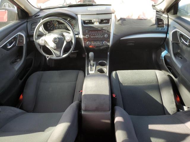 Photo 8 from auction – 2014 NISSAN ALTIMA 2.5 with VIN 1N4AL3AP2EC420363