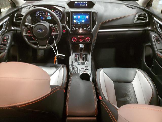 Photo 8 from auction – 2021 SUBARU CROSSTREK with VIN JF2GTHNC7M8314860