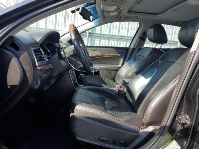 Photo 7 from auction – 2011 LINCOLN MKZ with VIN 3LNHL2JC4BR763815