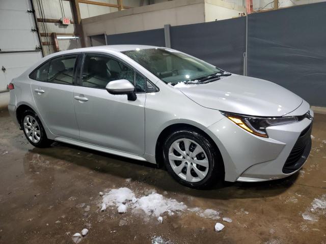 Photo 4 from auction – 2024 TOYOTA COROLLA LE with VIN 5YFB4MDEXRP199846