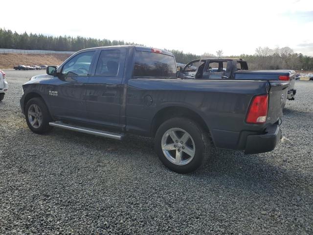 Photo 2 from auction – 2017 RAM 1500 ST with VIN 1C6RR6FG9HS540555
