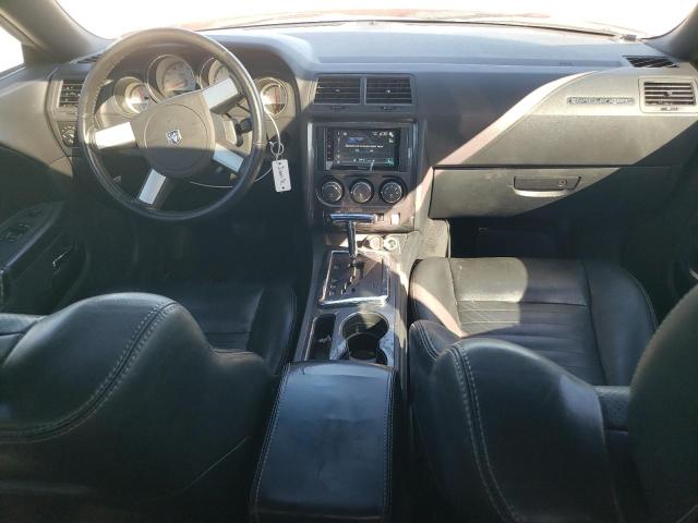 Photo 8 from auction – 2009 DODGE CHALLENGER with VIN 2B3LJ54T59H503268