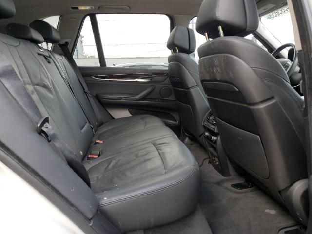 Photo 11 from auction – 2016 BMW X5 SDRIVE3 with VIN 5UXKR2C54G0H42737