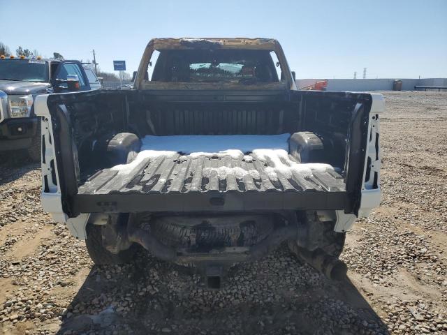 Photo 6 from auction – 2020 GMC SIERRA K25 with VIN 1GT49NEY3LF132884