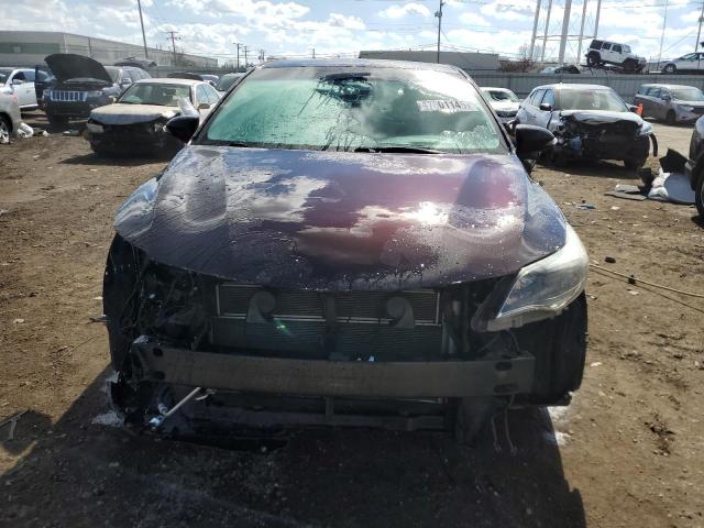 Photo 5 from auction – 2014 TOYOTA AVALON HYB with VIN 4T1BD1EB1EU018919