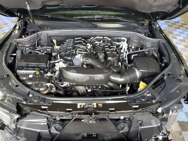 Photo 12 from auction – 2023 DODGE DURANGO GT with VIN 1C4RDJDGXPC555684
