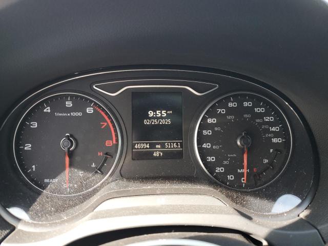 Photo 9 from auction – 2020 AUDI A3 S-LINE with VIN WAUBEGFF2LA000589