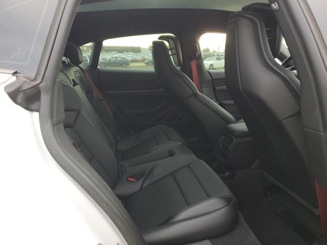 Photo 10 from auction – 2022 PORSCHE TAYCAN CRO with VIN WP0BB2Y15NSA71463