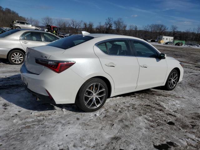 Photo 3 from auction – 2021 ACURA ILX PREMIU with VIN 19UDE2F77MA005779