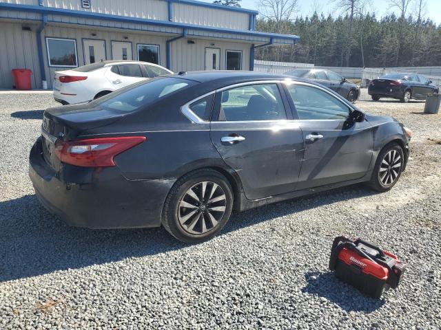 Photo 3 from auction – 2018 NISSAN ALTIMA 2.5 with VIN 1N4AL3AP6JC185895